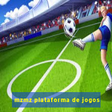 mzmz plataforma de jogos